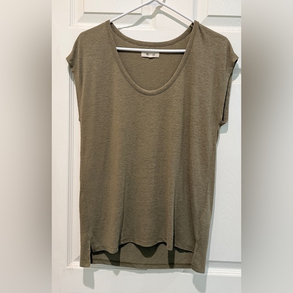 Madewell Tops - Madewell top
